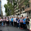 中壢興隆街道路拓寬 張善政：守護通學安全