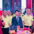 桃論｜桃園市長提名：民進黨需要陸軍戰將