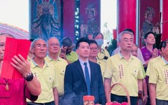 桃論｜桃園市長提名：民進黨需要陸軍戰將