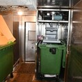 誤丟財物深夜翻找垃圾子車 男子不幸遭壓縮機輾壓身亡