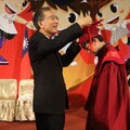 穿上學士袍邁向未來！新興國際中小學畢典隆重登場