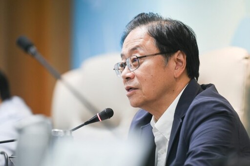 老街溪成中壢新亮點 張善政盼整治經驗推展至南崁溪