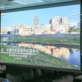 老街溪成中壢新亮點 張善政盼整治經驗推展至南崁溪