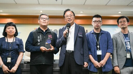 勞動行政業務綜合考核出爐 桃園近滿分奪下六都之冠