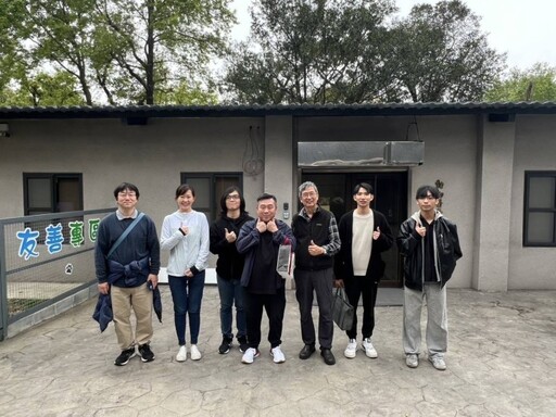 用科技改寫流浪動物難題「Gaiabit毛焦點」連兩年獲青創指揮部青睞