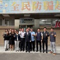 警銀聯防升級 刑事局邀公股銀行實地參與反詐實務戰線