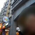 【有片】違停引爆警民口角！桃園男不滿遭盤問失控咆哮