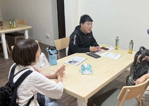 桃園住都中心助海砂屋社區都更重建 已取得超過85%住戶支持