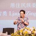 東華大學啟用原民族語口譯室 曾智勇：培育更多專門人才