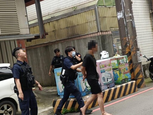 只為500元!他持鐵管刺傷債主 被依殺人未遂送辦