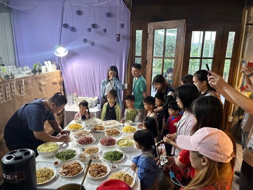 免費參加!桃園環保局食農體驗營暑假登場 6/12報名開跑