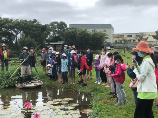 免費參加!桃園環保局食農體驗營暑假登場 6/12報名開跑