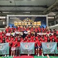 全國技能競賽7/16起登場 勞動部桃竹苗分署派186培訓選手角逐