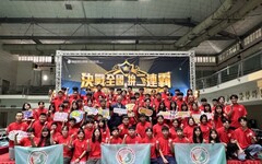 全國技能競賽7/16起登場 勞動部桃竹苗分署派186培訓選手角逐