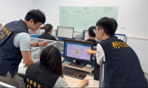 刑事局「詐欺防制諮詢小組」強化阻詐力道 老翁成功保住積蓄