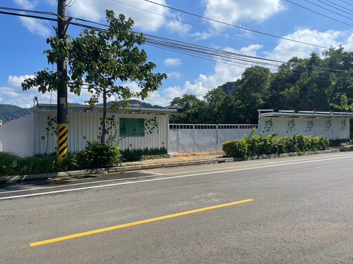 老牌營造廠停工恐爆爛尾樓危機?桃園都發局出手了
