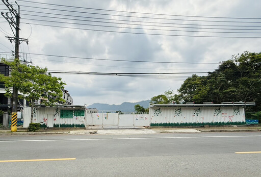 老牌營造廠停工恐爆爛尾樓危機?桃園都發局出手了