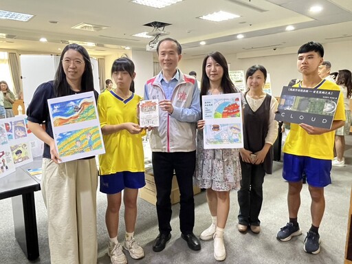 桃市各國中小精心設計暑假作業 鼓勵孩子從學習走向生活