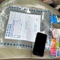 專穿黃色雨衣犯案？幫派成員涉打人、持毒被逮