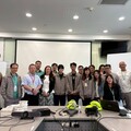 醫藥物流業舉辦實習成果發表會 開南大學學生表現優異獲肯定