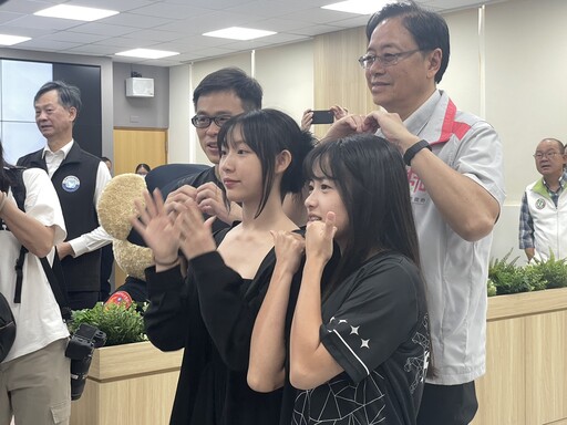 桃園科技執法中心導覽體驗報名開跑 桃警:歡迎組團參加
