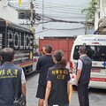 台男持偽造護照入境泰國被逮 曾因運毒被判10年6個月