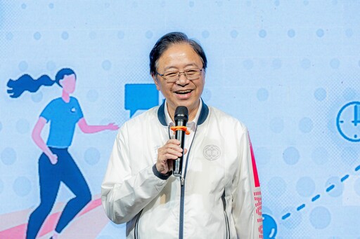 因應極端氣候挑戰 桃園推動企業、社區自主防災