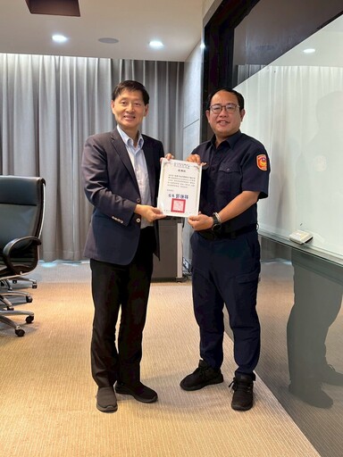 健行科大召開校園安全會議 跨域合作強化防災與反詐教育
