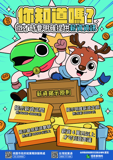 「你知道嗎？」看似完美的工作機會 可能隱藏風險！