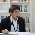【有片】國稅、地方稅傻傻分不清楚？桃園地稅局長姚世昌教你分辨