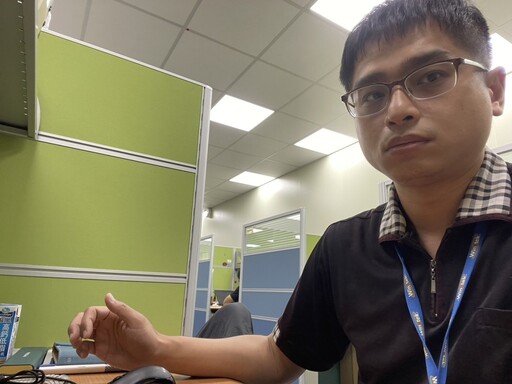 桃竹苗分署開半導體人才養成班 學術翻譯轉職製程工程師
