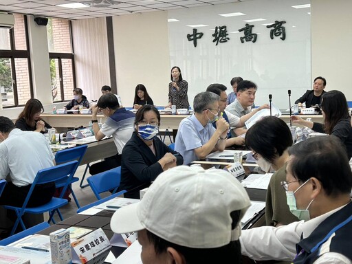 桃連區高中4大升學管道放榜 免試入學志願選填6/20開跑