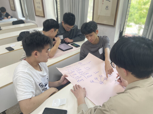 中原大學培育AI與資料科學實戰人才 獲企業高度肯定