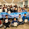 閱讀創作也能玩AI！桃市圖推9大課程啟動學童想像力