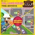 桃警統計暑期事故高峰 啟動交安宣導與科技執法雙軌並進
