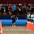 桃園清潔隊435職缺錄取率僅12% 競爭激烈考驗體能與技能
