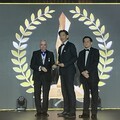 全球卓越建設獎揭曉 桃園這處社宅獲金獎肯定