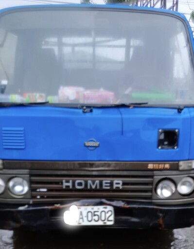 罰單照上不是自己車!車主一看傻眼揭真相 網:A到Z通殺