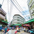 邁向嶄新風貌！桃市府斥資400萬翻轉龜山中和南路市場
