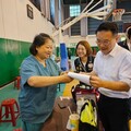桃園清潔隊員明年再增115人 蘇俊賓：合理編制改善作業環境