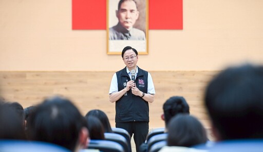 新血加入!桃園市府開設研習班 助提升專業能力