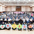 新血加入！桃園市府開設研習班 助提升專業能力