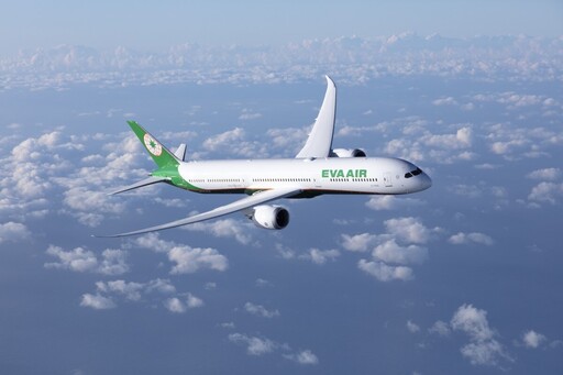 長榮航空推動勞資共融 與桃園空服員工會達成團體協約共識