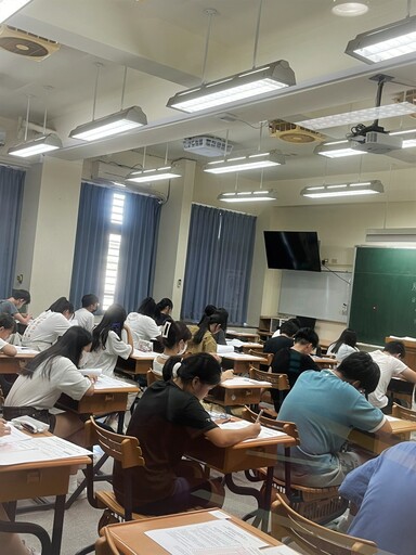 桃連區高中免試入學報名6/30開跑 志願填寫與分發流程一次看
