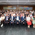 龍華科大與臻鼎科技集團攜手培育人才 助學子接軌產業