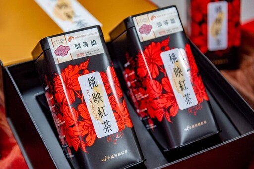 桃園農業局喊話茶改場總場續留桃園 守護百年歷史在地茶產業