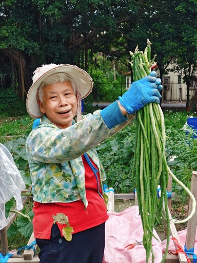 地方創生永續發展論壇開南大學登場 聚焦食農教育推廣