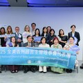 美國NCSSFL代表團訪台 盼與中原大學強化語言教育交流