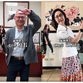 龍華科大鼓勵學生創作短影音 校長葛自祥豁出去舞力全開