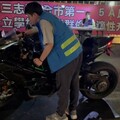 桃園環警攜手「降噪」噪音猴花3萬改管超標下場慘